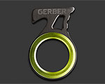 Gerber Hook Knife Adds a New Function to Keychains