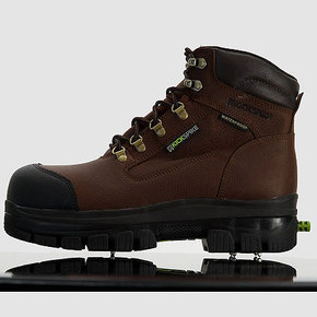KickSpike Retractable-Spiked Winter Boots