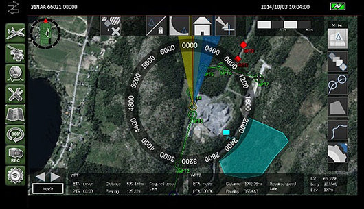 BattleView 360 Lets Soldiers See Through Tanks