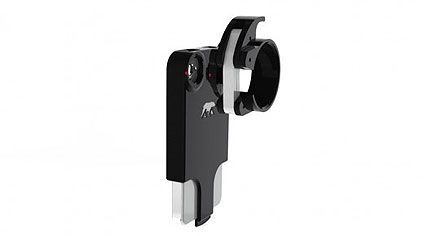 Magnifi Adapts iPhones to Telescopes