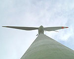 Lighter Wind Turbine Blade Increases Efficiency