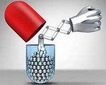 Liguid Metal Nano-Terminators Improve Cancer Treatment