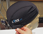Linx IAS Tracks Head Impacts in Real-Time