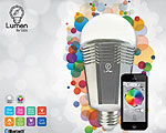 Lumen Smart Bulb Shines a New Light on Things