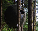 Luminair Spherical Tree Tent