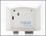 mBeat Provides Vital Bedside Monitoring