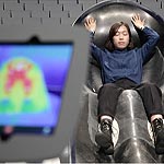Microclimate Chair Helps Athletes Recover