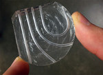 Microfluidic Device Analyzes Whole Tissues, Speeds Biopsies