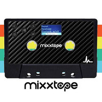 Mixxtape Modernizes the Cassette Tape