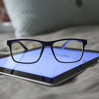 Modern Carry Blue Light Blocking Glasses
