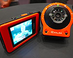 Modular Exilim EX-FR10 Camera