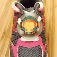 Monkey Now Wearable Child Tracker