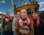 Mullion Jacket Could Help Save Sailors