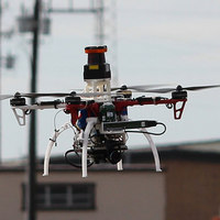 NanoMap System Adds Uncertainty to Help Drones Navigate