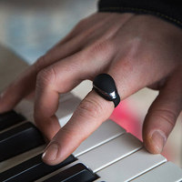Neova MIDI Controller Ring Adds Effects with a Gesture
