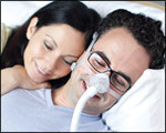 New Wisp PAP Mask Provides Better Nasal Therapy
