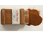 Nutritious Coffee Flour Made from Coffee Pulp