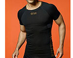 OMsignal Shirt Tracks Gym and Office Performance