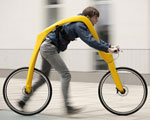 Pedal-free Fliz Bike