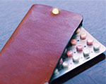 Pillsy Smart Pouch Makes Oral Contraceptives More Effective