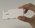 Portable SIM Makes SIM Cards Wearable