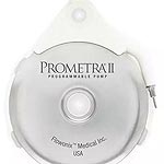Prometera II Delivers Anti-Seizure Drugs to the Brain