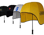 Rainshader Umbrella for Outdoor Events
