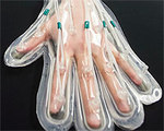 REHEAL Smart Gloves Heals Hands Faster