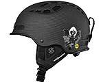 Reinforced Grimnir Helmet For Helmet Cam Users