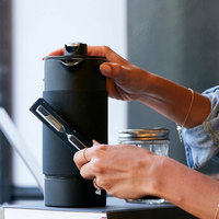 Rite Press Makes Better Coffee Easier