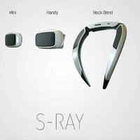 S-Ray Directional Speakers Offer Private Sound