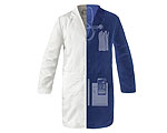 Scottevest Updates the Lab Coat for Today's Tech