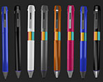 Scribble pen Can Draw In Any Color