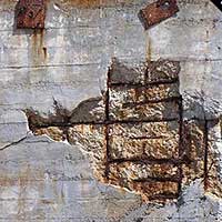 Seeing Through Concrete to Detect Corrosion
