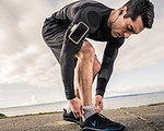 Sensoria Smart Running System with Smart Socks