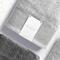 Silvon Towels Fight Bacteria with Silver