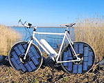 Solar Bike Edges Closer to Market