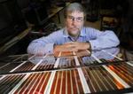 Solar Glass Could Save Energy