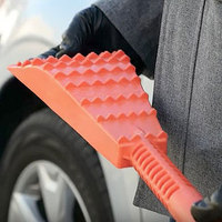 Spare-Me Tool Keeps Cars Moving