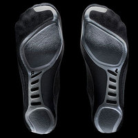 SpeedGrip Socks Promise Better Traction