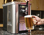 SYNEK System Lets Beer Lovers Tap Into Any Beer