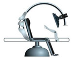 Telemedicine chair - Remote examinations