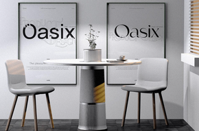 The Oasix