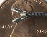 Tiny Mechanical Wrist Could Change Needlescopic Surgery