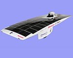 Tokai Challenger Solar Car