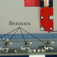 Vibrating Sensors Detect Concussions