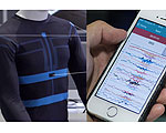 WEMU Shirt Detects Seizures and Calls the Doctor