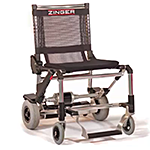 Zinger Chair