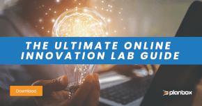 Online Innovation lab guide