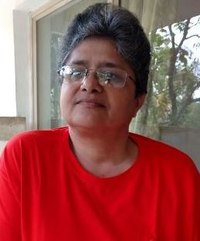 Dr Deepa Acharya